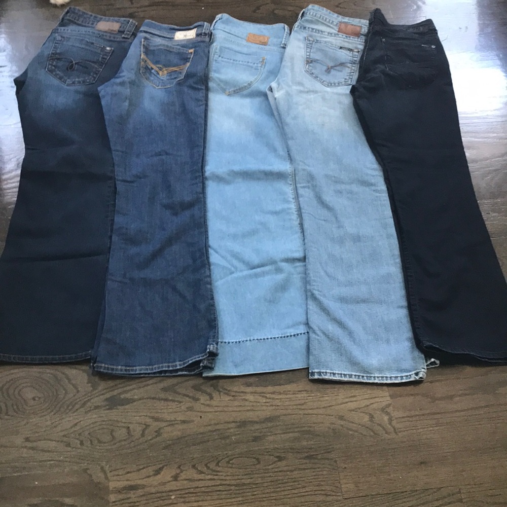 Mavi Jeans